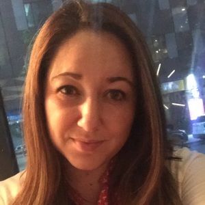 Meet your Posher, Rachel